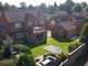 Thumbnail Detached house for sale in Forge Close, Kirklington, Newark, Nottinghamshire