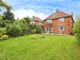 Thumbnail Detached house for sale in Wetherby Road, York