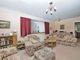 Thumbnail Detached bungalow for sale in The Street, Guston