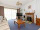 Thumbnail Detached bungalow for sale in Western Road, Lancing
