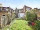 Thumbnail Terraced house for sale in Brunswick Avenue, London