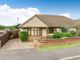Thumbnail Bungalow for sale in Plumtree Avenue, Wellingborough