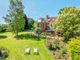 Thumbnail Detached house for sale in Forton, Longparish, Hampshire