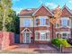 Thumbnail Semi-detached house for sale in Burnham Road, Leigh-On-Sea