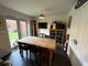 Thumbnail Town house for sale in Buzzard Rise, Stowmarket