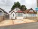 Thumbnail Detached bungalow for sale in St. Johns Road, Slough