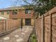 Thumbnail Terraced house to rent in The Woodlands, Smallfield, Horley