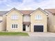 Thumbnail Detached house for sale in 4 Cadwell Gardens, Gorebridge