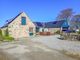 Thumbnail Detached house for sale in Greenhill Steading, Culbokie, Dingwall