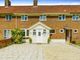 Thumbnail Terraced house for sale in North Close, Crawley