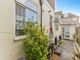 Thumbnail Terraced house for sale in Manor Road, Paignton, Devon