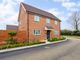 Thumbnail Detached house for sale in Ford, Salisbury