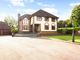 Thumbnail Detached house for sale in Hempstead Road, Kings Langley, Hertfordshire