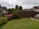 Thumbnail Semi-detached bungalow for sale in Balmoral Way, Worle, Weston-Super-Mare