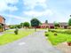 Thumbnail Bungalow for sale in Rearsby Gardens, Primrose Way, Queniborough
