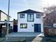 Thumbnail Detached house for sale in St. Philips Avenue, Eastbourne