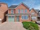 Thumbnail Detached house for sale in Tanfield Drive, Barrow-In-Furness, Cumbria