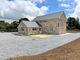 Thumbnail Detached house for sale in Carsize Lane, Leedstown, Hayle