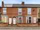 Thumbnail Terraced house for sale in Oakland Avenue, Long Eaton, Nottinghamshire