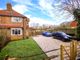 Thumbnail Semi-detached house for sale in Wickerwood Cottage, North Corner, Horam, Heathfield