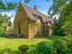 Thumbnail Country house for sale in Church Street, Wroxton, Oxfordshire