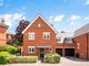 Thumbnail Link-detached house for sale in Farmside Place, Epsom