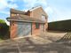 Thumbnail Detached house for sale in Wolverhampton Road, Wedges Mills, Cannock