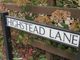 Thumbnail Land for sale in Highstead, Chislet, Canterbury