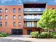 Thumbnail Flat for sale in Conningham Court, 19 Dowding Drive, London