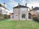 Thumbnail Detached house for sale in Seymour Avenue, Epsom