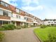 Thumbnail Flat for sale in Greenway Close, Stoke Newington