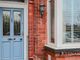 Thumbnail Terraced house for sale in Leinster Road, Swinton, Manchester