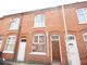 Thumbnail Terraced house for sale in Raymond Road, Leicester