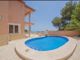 Thumbnail Villa for sale in 03710 Calp, Spain