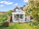 Thumbnail Semi-detached house for sale in Stoke Road, Stoke D'abernon, Cobham