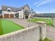 Thumbnail Detached house for sale in Stotfield Road, Lossiemouth