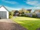 Thumbnail Detached bungalow for sale in Woodside Road, Oadby, Leicester