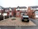 Thumbnail Detached house to rent in The Gateways, Pendlebury, Swinton, Manchester