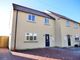 Thumbnail Semi-detached house for sale in Broken Cross, Calne