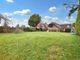 Thumbnail Detached house for sale in Halls Close, Drayton, Abingdon, Oxfordshire