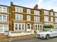 Thumbnail Flat for sale in Cliff Terrace, Hunstanton