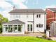 Thumbnail Detached house for sale in Standingstone Heights, Wigton