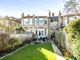 Thumbnail Terraced house for sale in Hazelwood Lane, Palmers Green, London
