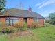 Thumbnail Detached bungalow for sale in Cranborne Road, Cripplestyle, Fordingbridge