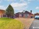 Thumbnail Detached bungalow for sale in Brownedge Road, Lostock Hall, Preston