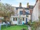 Thumbnail Terraced house for sale in Glendower Street, Monmouth, Monmouthshire