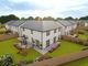 Thumbnail Detached house for sale in Newhailes Court Gardens, Newcraighall Road, Edinburgh EH21.