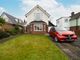 Thumbnail Detached house to rent in Bailey Crescent, Congleton