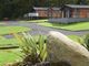 Thumbnail Lodge for sale in Woodside Luxury Lodges, St Andrews