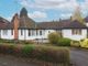 Thumbnail Detached bungalow for sale in Wollaton Vale, Nottingham, Nottinghamshire